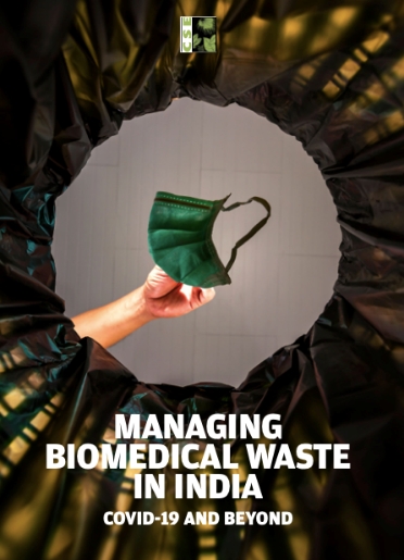 Managing Biomedical Waste in India
