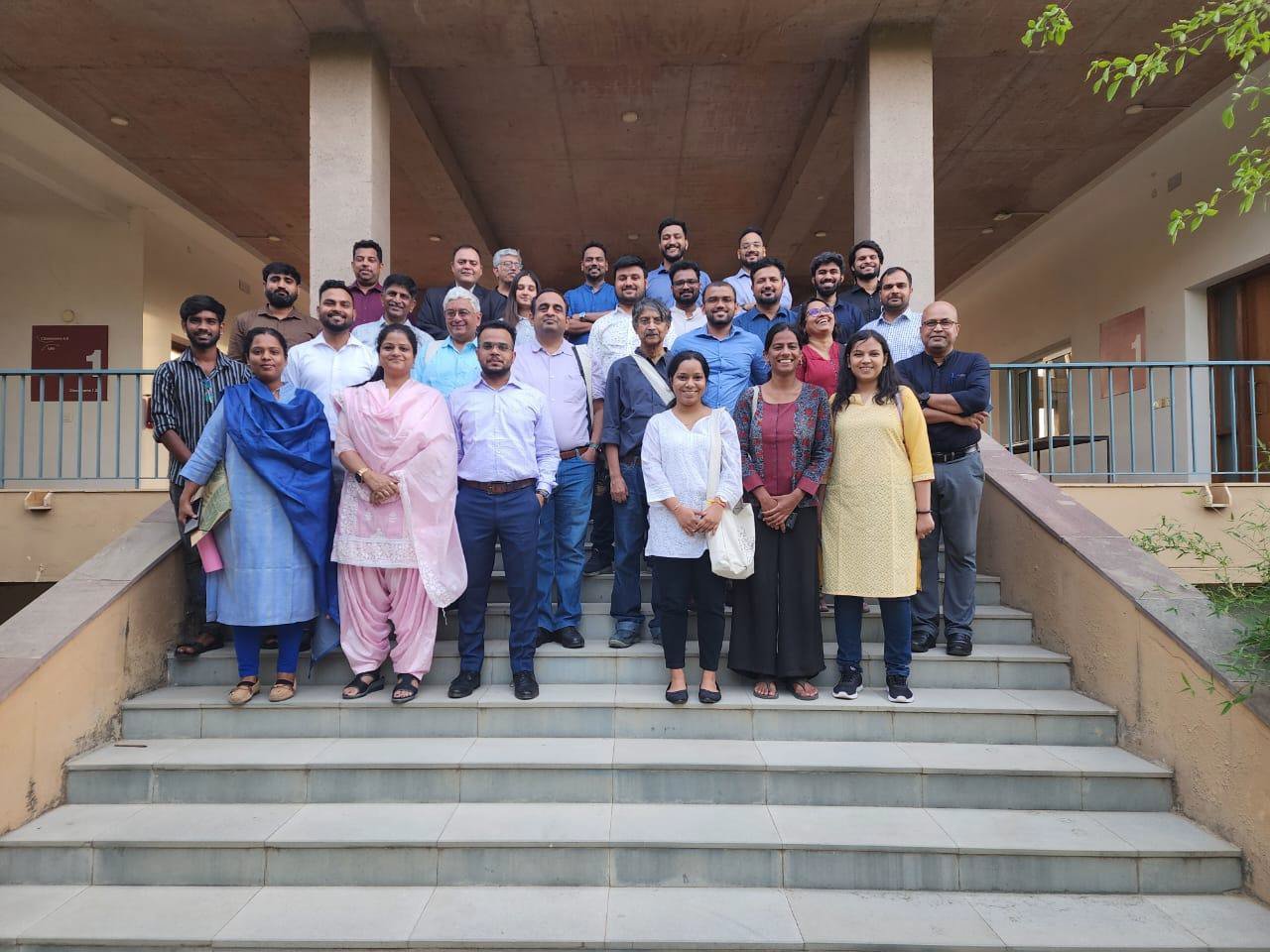 National Stakeholders workshop aligned with the Global Plastic Treaty to discuss The Plastic Life Cycle with industry representatives