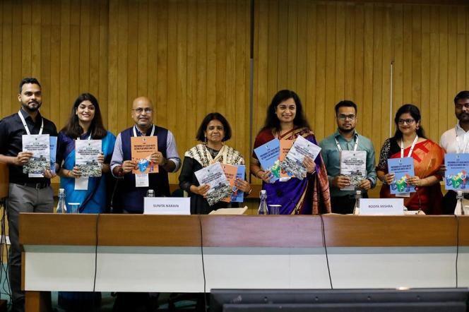 National Symposium and Release of Report: Legacy waste Management and Dumpsite Remediation